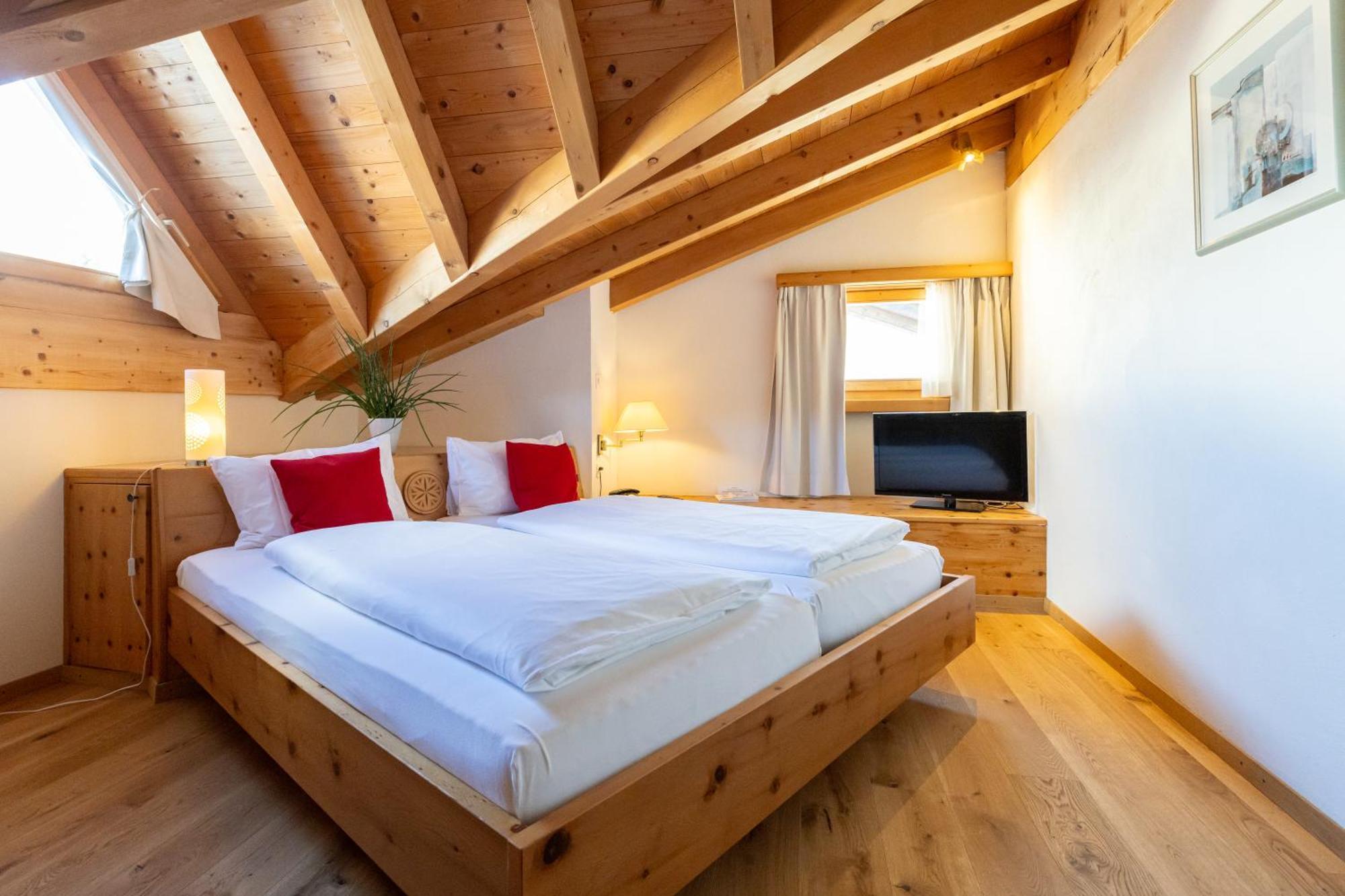 ואלבלה Hotel Seehof מראה חיצוני תמונה